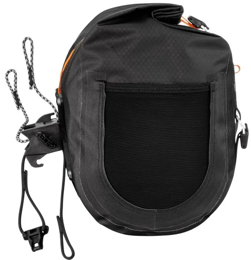 Ortlieb Handlebar Pack QR 11L Black-1